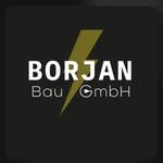 Borjan Bau GmbH Logo